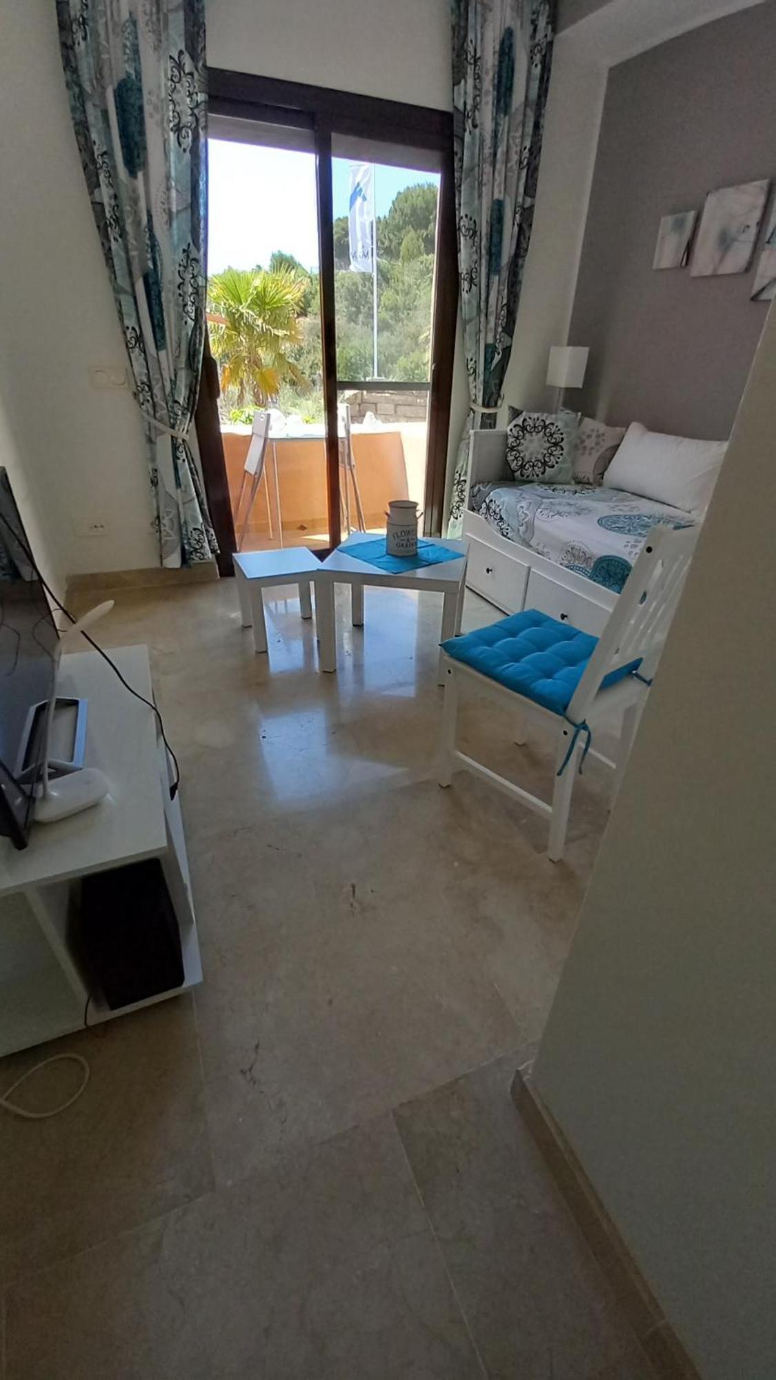 Sonne Und Meer - Anafi Guestroom Manilva Exterior photo