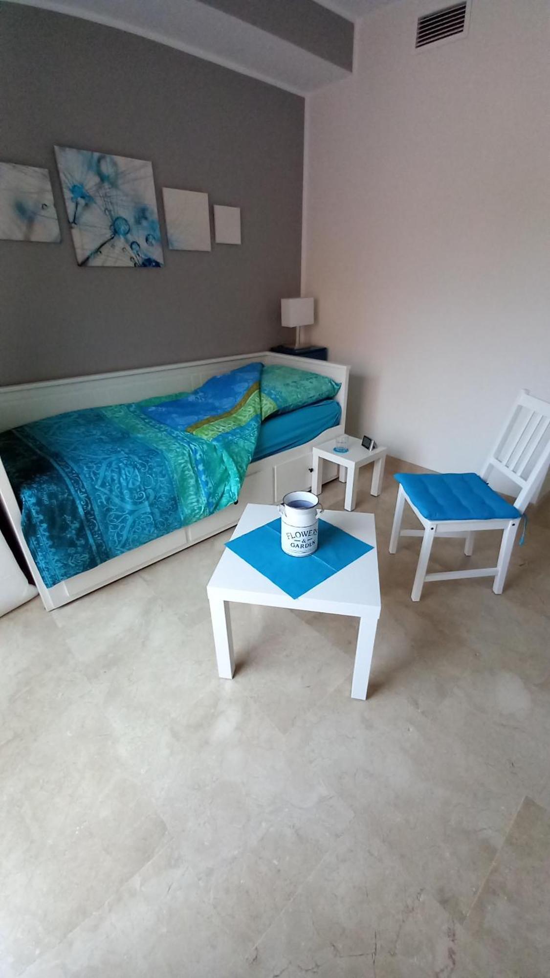 Sonne Und Meer - Anafi Guestroom Manilva Exterior photo