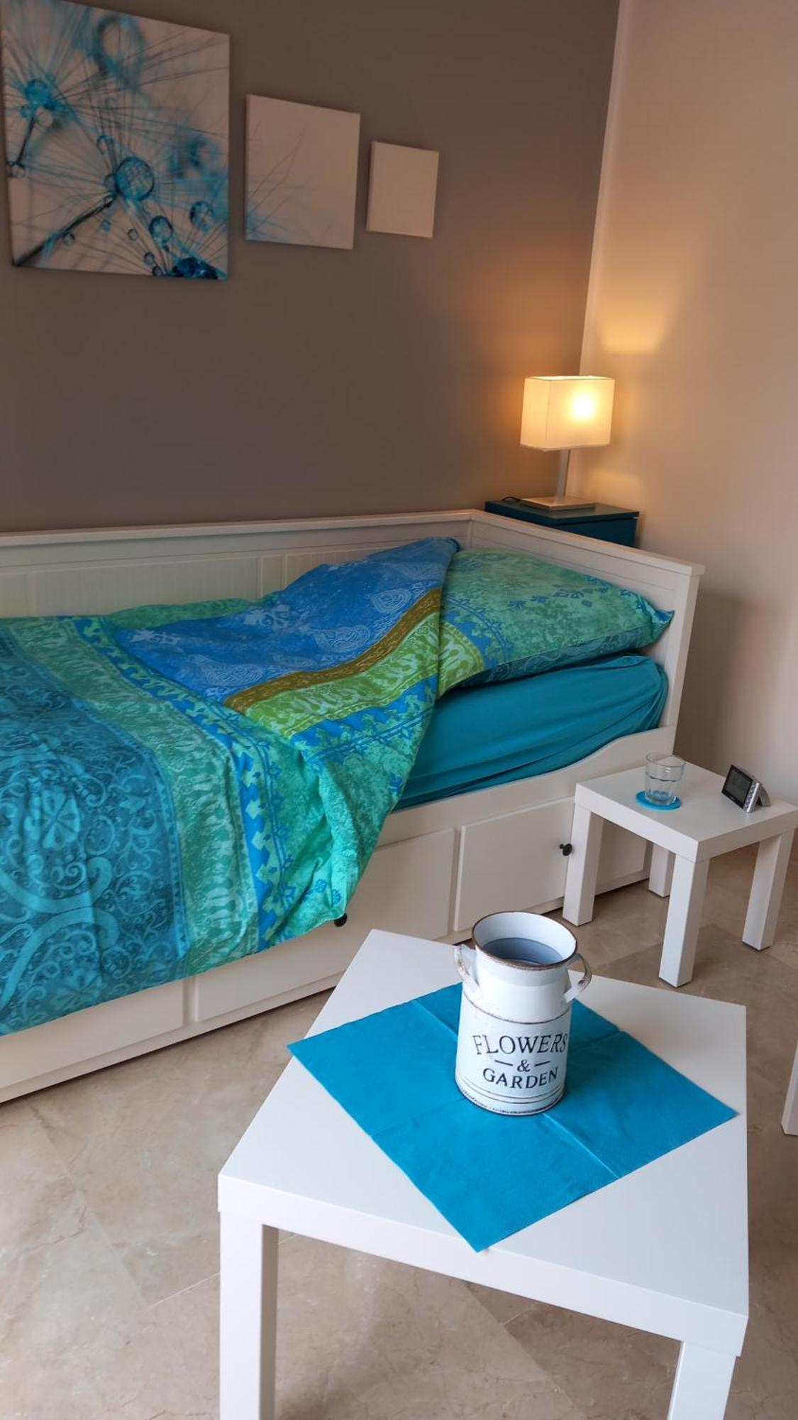 Sonne Und Meer - Anafi Guestroom Manilva Exterior photo