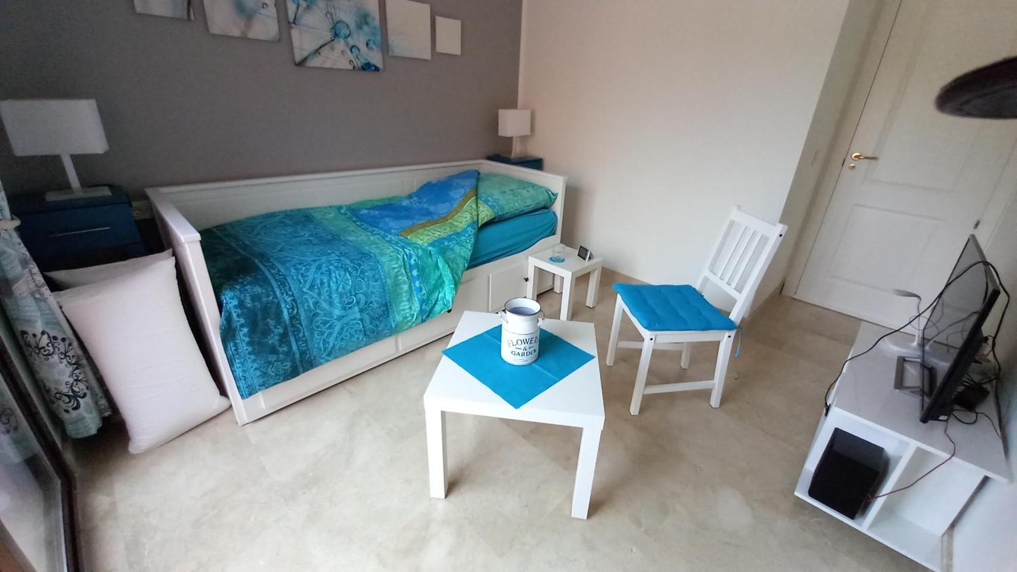 Sonne Und Meer - Anafi Guestroom Manilva Exterior photo