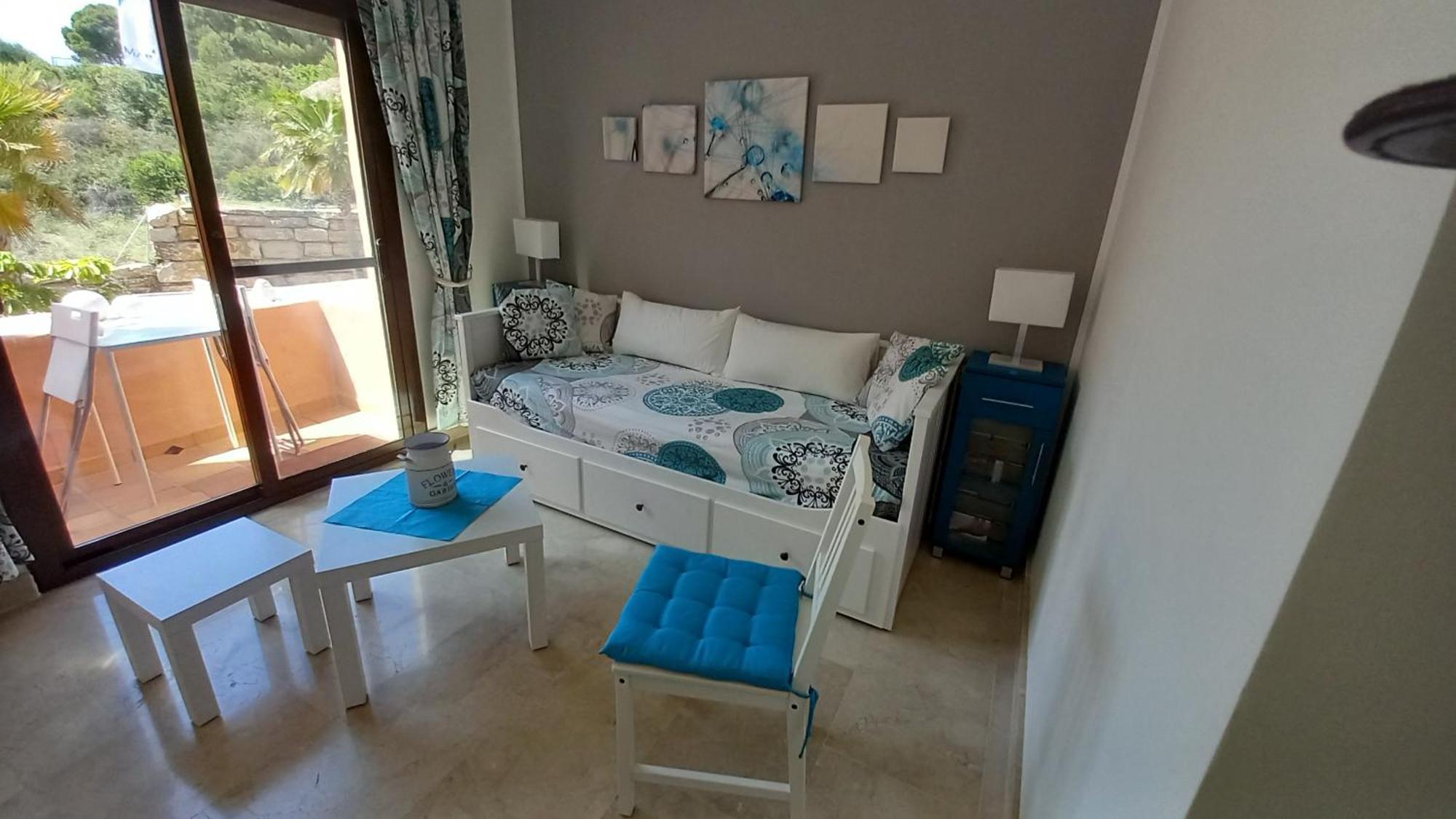 Sonne Und Meer - Anafi Guestroom Manilva Exterior photo