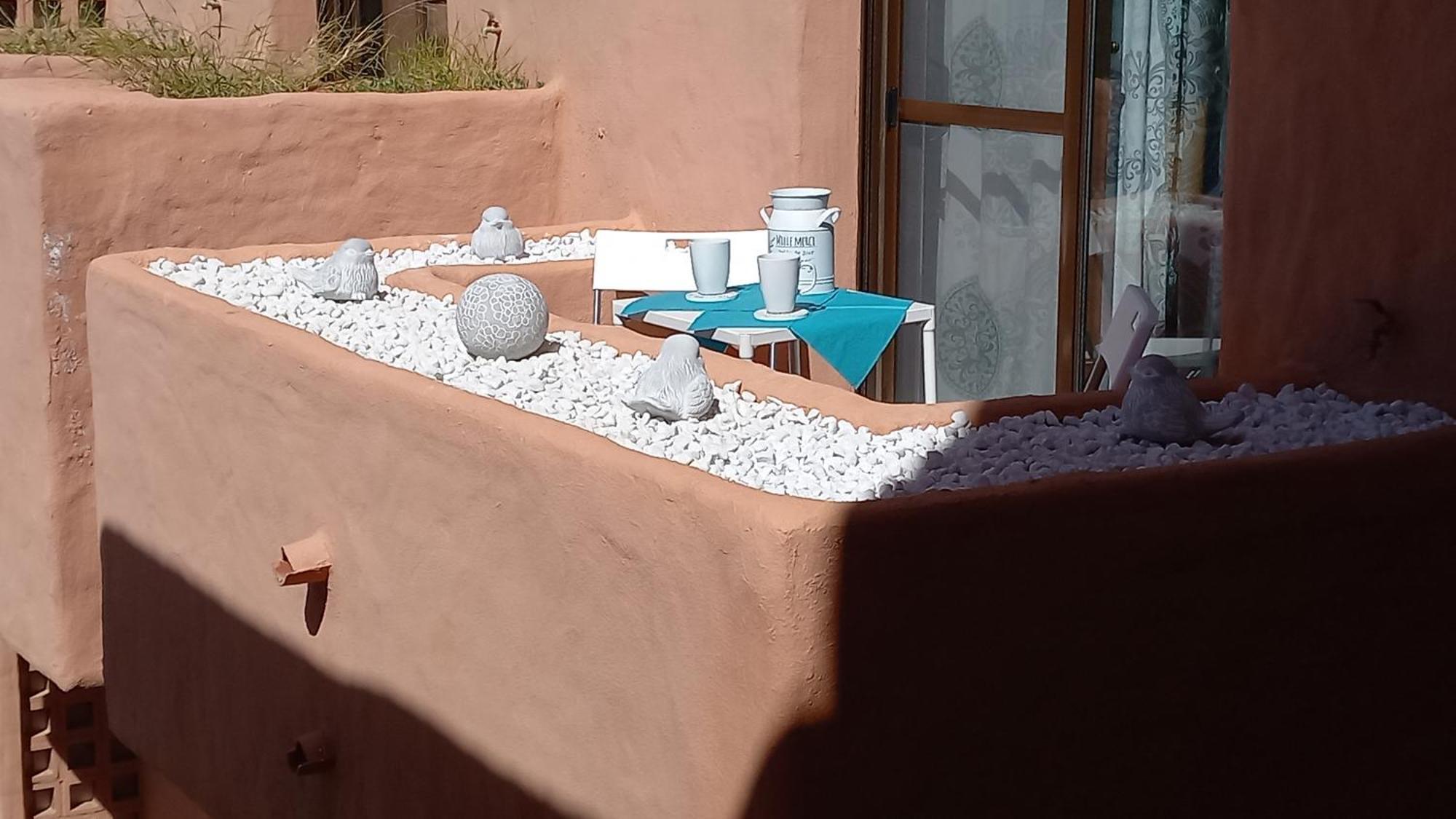Sonne Und Meer - Anafi Guestroom Manilva Exterior photo