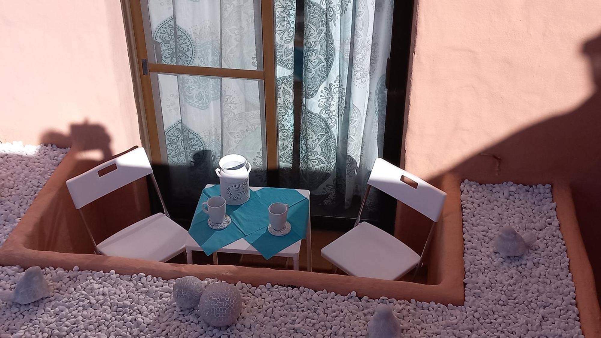 Sonne Und Meer - Anafi Guestroom Manilva Exterior photo