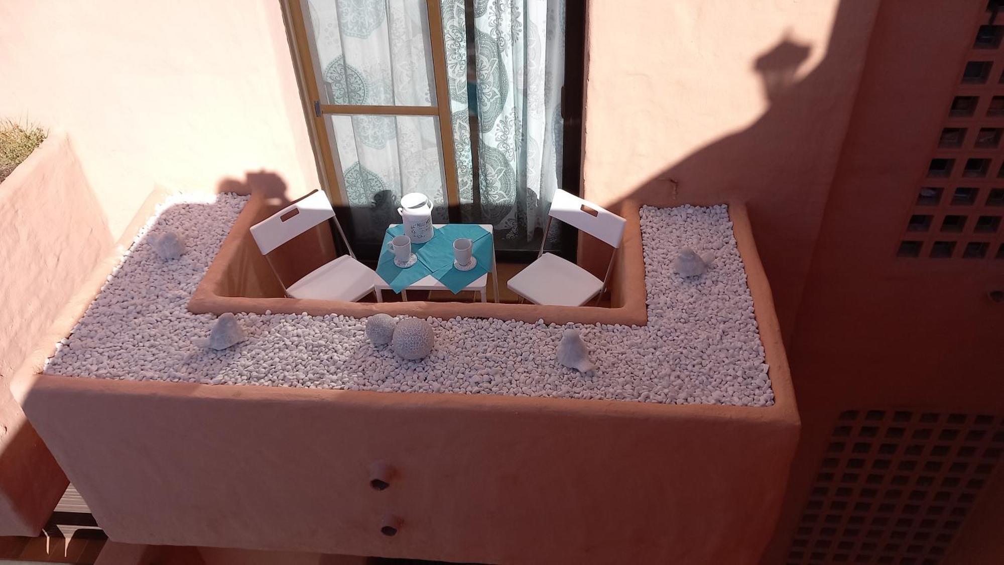 Sonne Und Meer - Anafi Guestroom Manilva Exterior photo