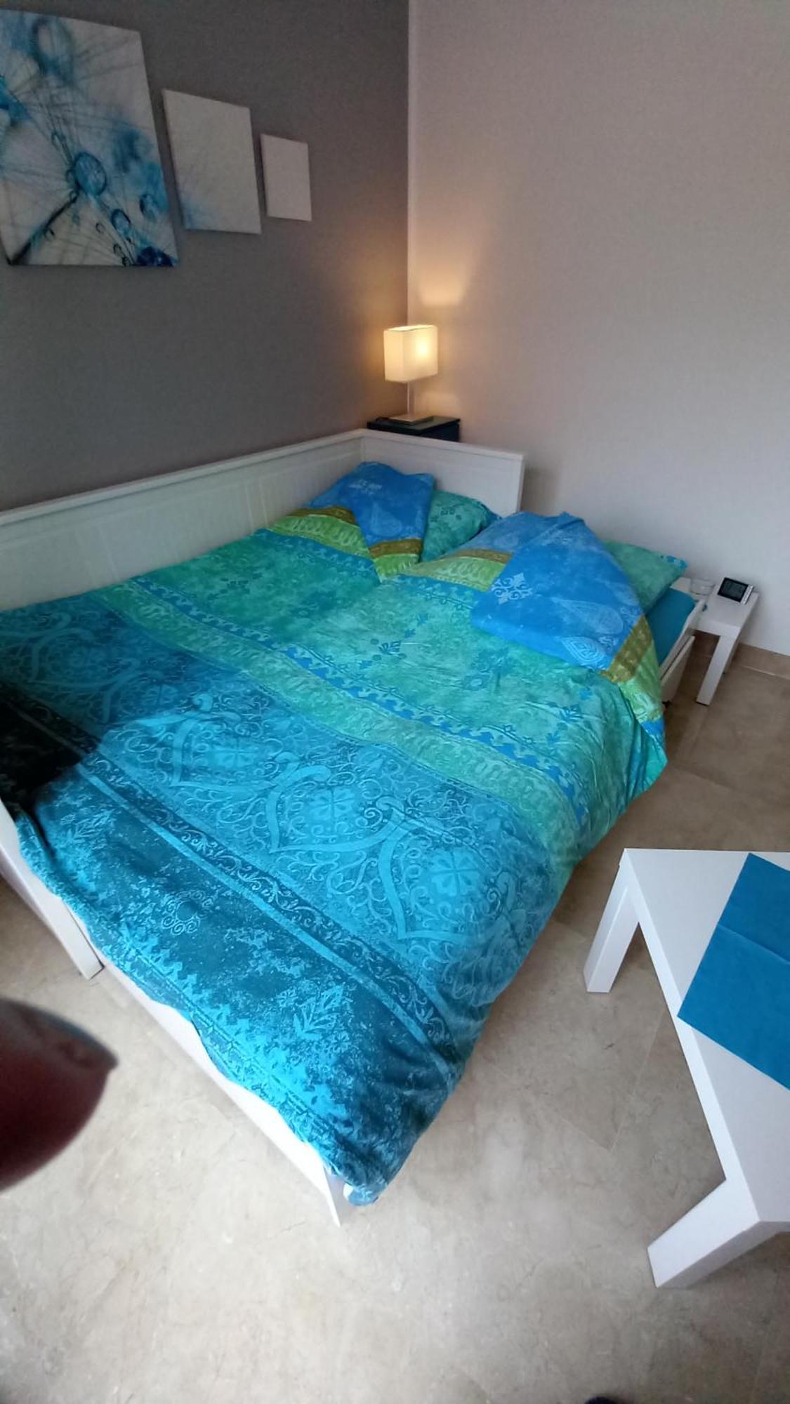 Sonne Und Meer - Anafi Guestroom Manilva Exterior photo