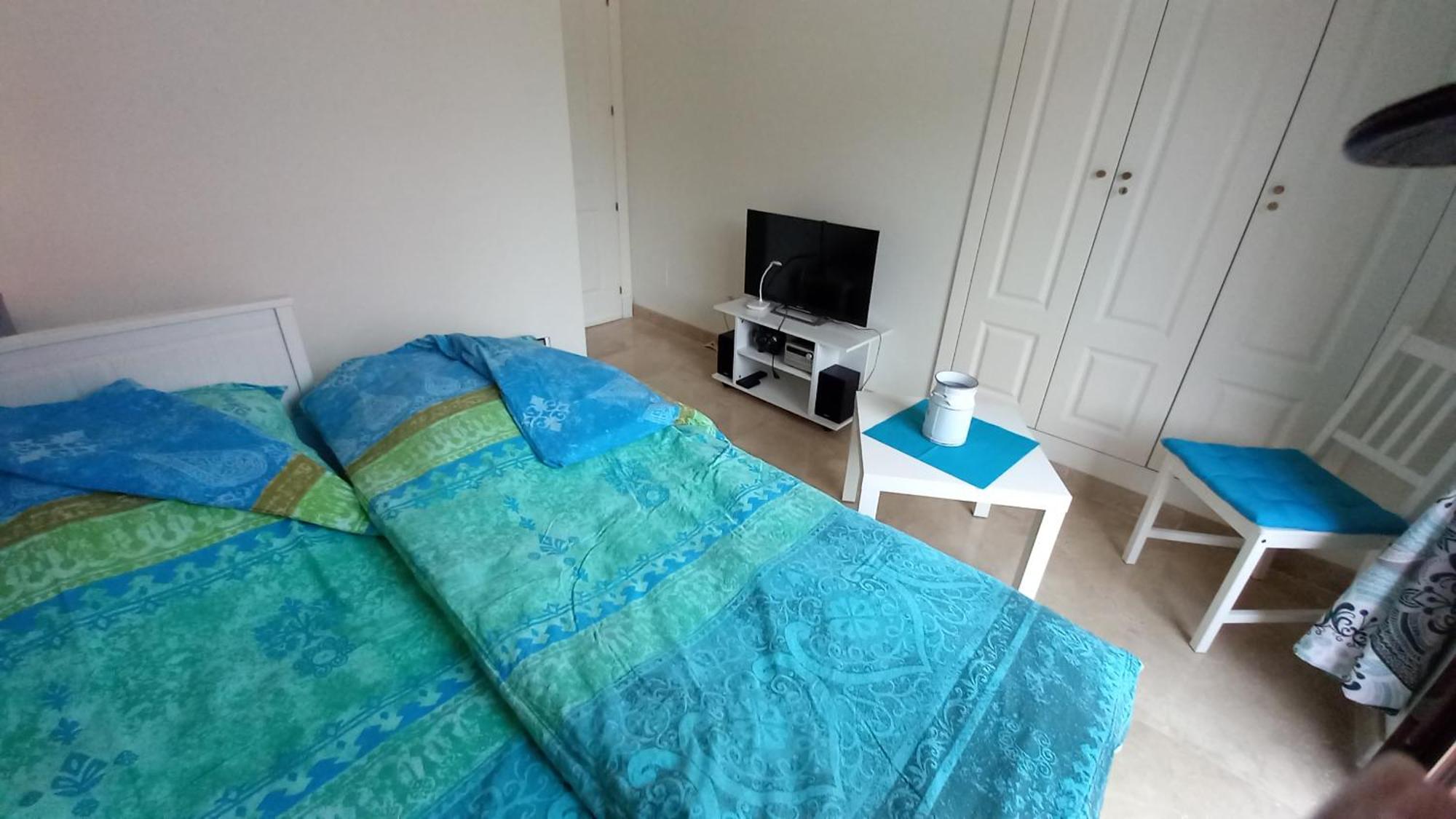 Sonne Und Meer - Anafi Guestroom Manilva Exterior photo
