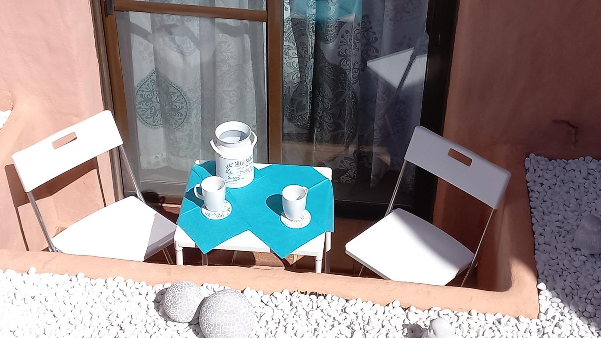 Sonne Und Meer - Anafi Guestroom Manilva Exterior photo