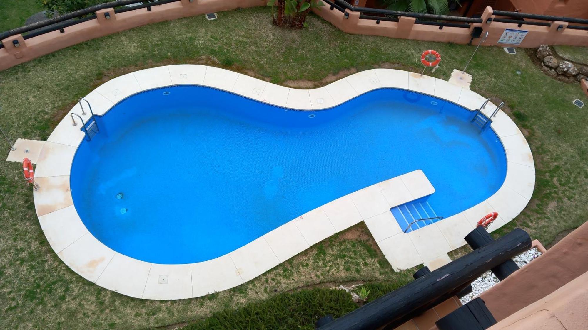 Sonne Und Meer - Anafi Guestroom Manilva Exterior photo